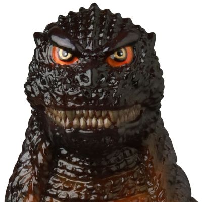 哥斯拉（1995）标准尺寸 闭嘴