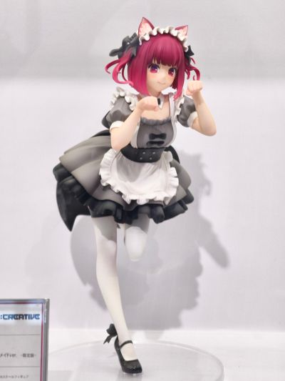 我推的孩子 有马加奈 猫女仆 限定版