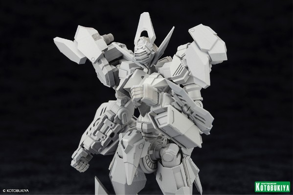 FORME ARMS RAIL GAZER