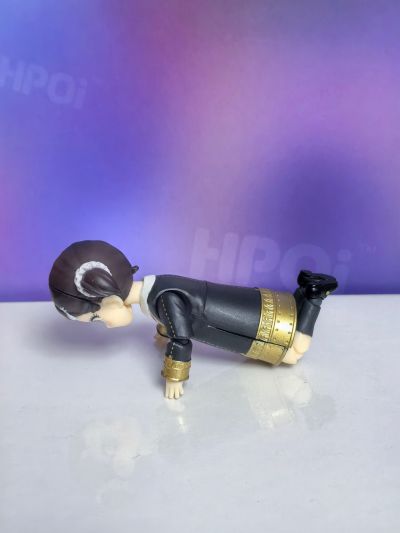 S.H.Figuarts  贝姬·布莱克贝尔