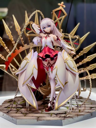 东方Project 博丽灵梦 乐园的美好巫女 活动限定配色