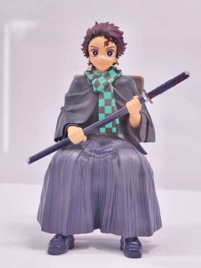 鬼灭之刃 富冈义勇