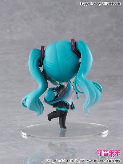 TENITOL 初音未来 UWA系列迷你软乎乎笑容痛包