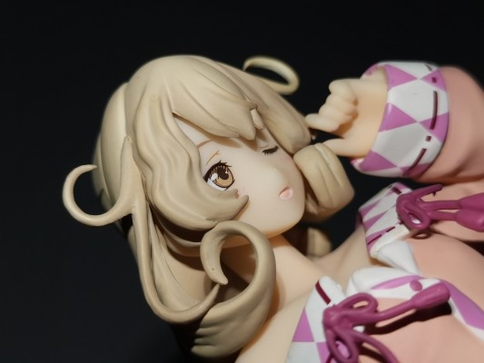 锁锁美同学@提不起劲 月读锁锁美 -睡衣ver.-