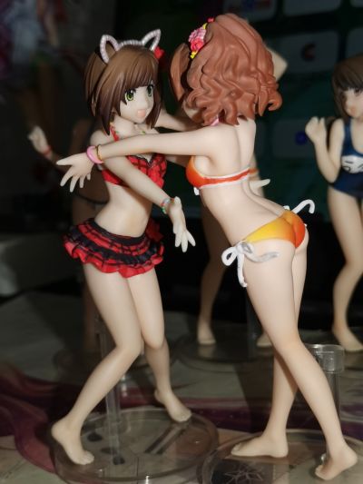 扭蛋肖像 偶像大师灰姑娘女孩