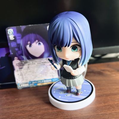 粘土人#2418 我推的孩子 动画版 黑川赤音