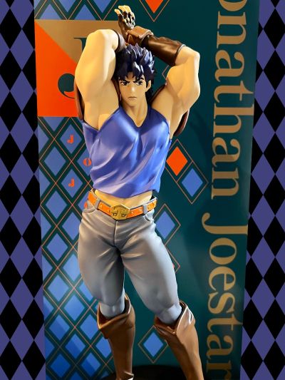 POP UP PARADE JOJO的奇妙冒险 第一部 幻影血脉 乔纳森·乔斯达