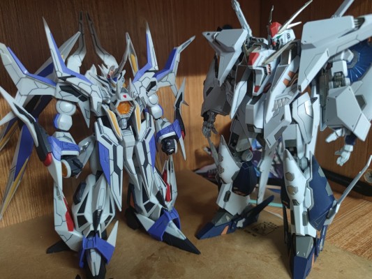 MODEROID 冥王计划志雷马 大志雷马