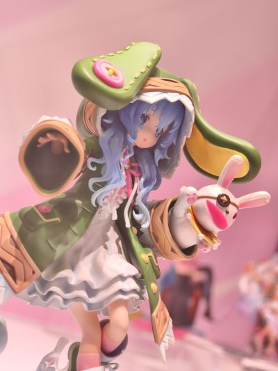 PRISMA WING 约会大作战 四糸乃