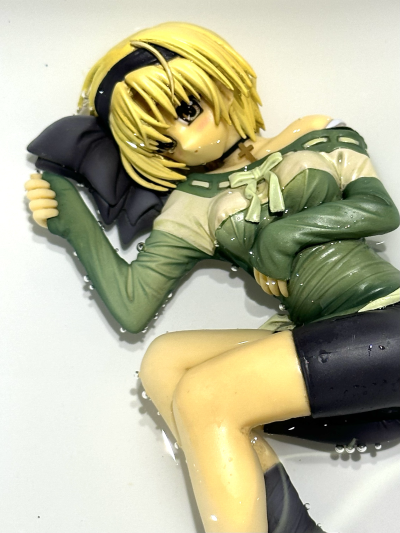 友达以上恋人未満 橘芽依子 