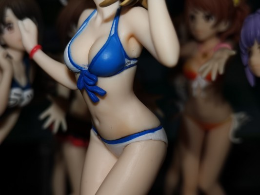 扭蛋肖像 偶像大师灰姑娘女孩 02