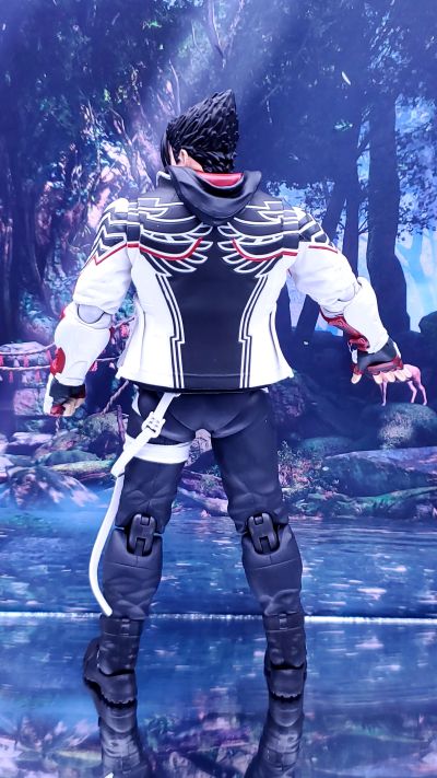 S.H.Figuarts 风间仁