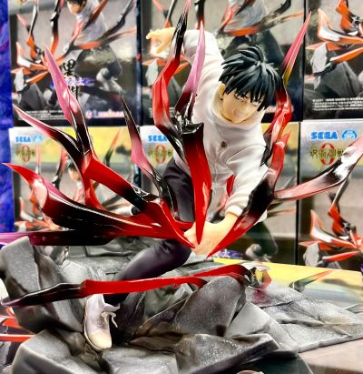 Luminasta 咒术回战剧场版 0 乙骨忧太 黑闪