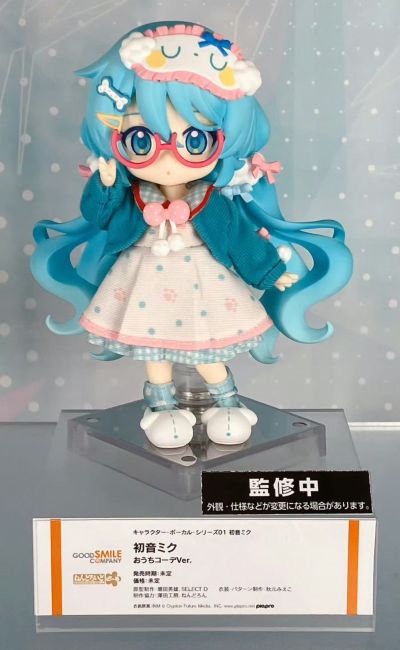 グッズ]figma 雪ミク 冬のごちそう ver.｜SNOW MIKU 2024 MAXFACTORY