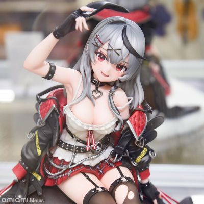 hololive 沙花叉库洛艾