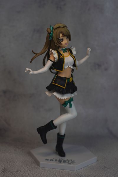 Love Live! 南小鸟