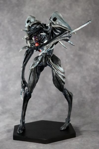 CCPJAPAN×Yoshi.Project 第4使徒