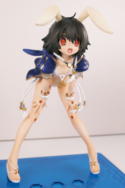 战斗之魂 水边的Trickster