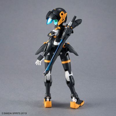 30MM 1/144 EXM-H15D 亚琪露比（D型）