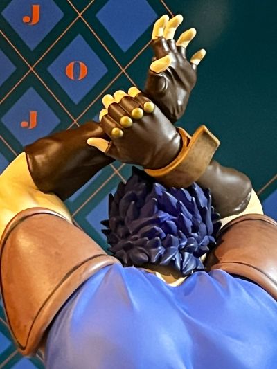 POP UP PARADE JOJO的奇妙冒险 第一部 幻影血脉 乔纳森·乔斯达