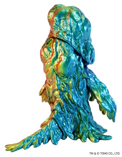 中等尺寸系列 黑多拉 黄昏配色