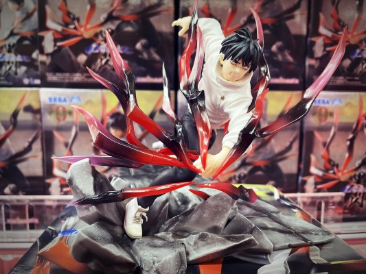 Luminasta 咒术回战剧场版 0 乙骨忧太 黑闪