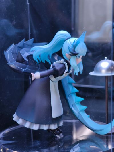 冰海暇湾 埃丝提（Asti）女仆.ver