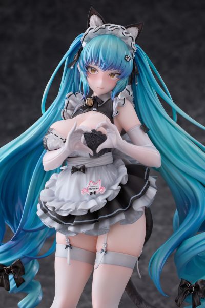 胜利女神：妮姬 普丽瓦蒂：不友善的女仆