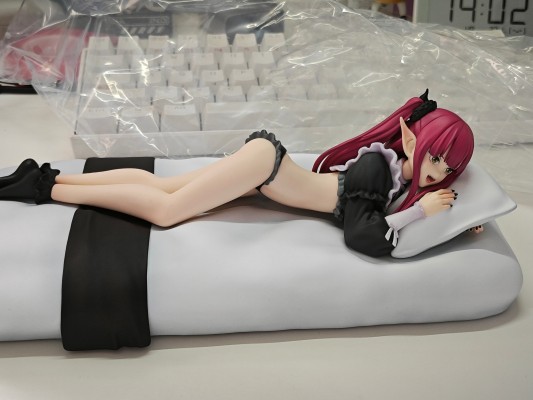 更衣人偶坠入爱河 喜多川海梦 利兹