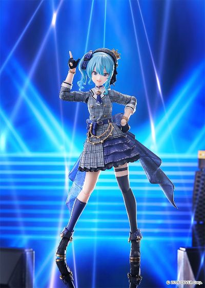figma#642 hololive 星街彗星