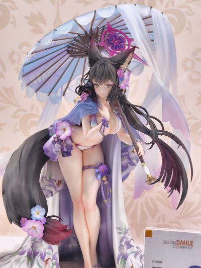 蔚蓝档案 狐坂若藻 泳装