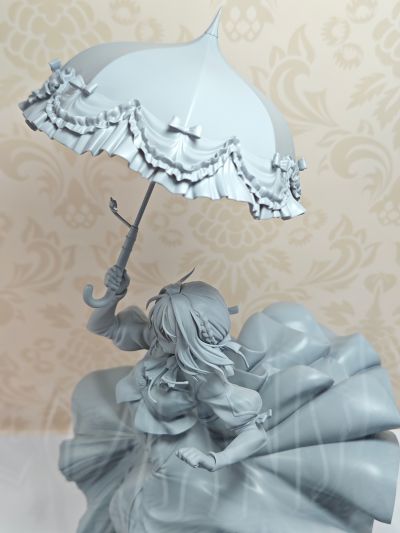 紫罗兰永恒花园 薇尔莉特•伊芙加登