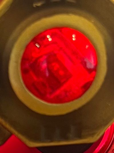 一番赏 JOJO的奇妙冒险 黄金之风 最终奖 Coco Jamboo 手办型收纳盒