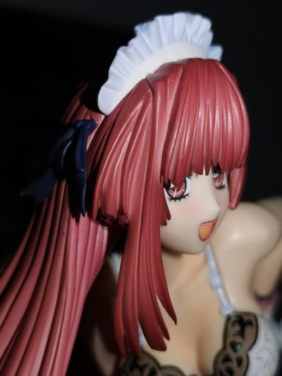 りこりす－lycoris radiata－ 続璃