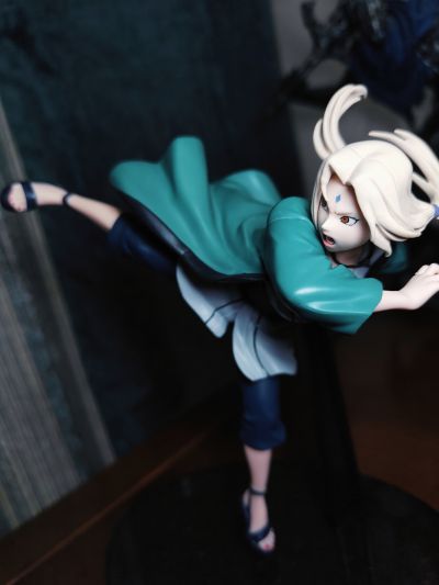 火影忍者疾风传 BFC 造型忍界大战 纲手