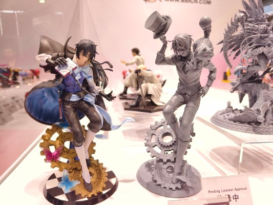 瓦尼塔斯的手记 诺艾