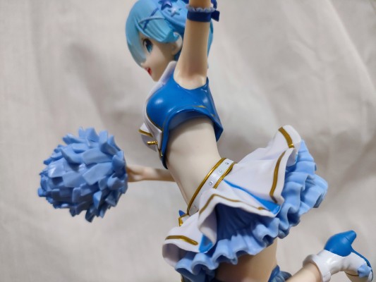 一番赏 Re：从零开始的异世界生活 ～给你加油打气～ B奖 雷姆