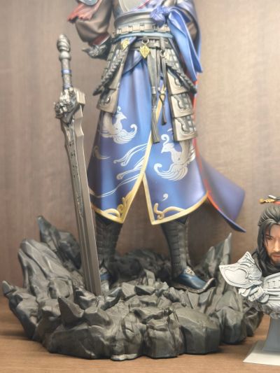 画江湖之天罡 袁天罡