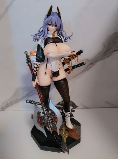 武士 零-Rei-