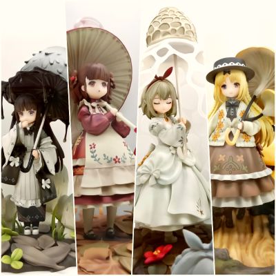 RISE UP+系列 初音未来 Fantasia Witch