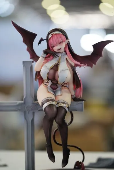 魅魔修女姐姐 通常版