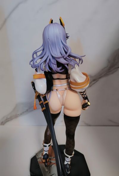 武士 零-Rei-