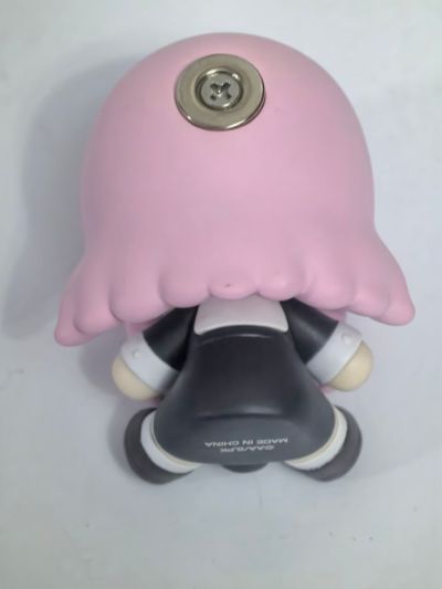 Huggy Good Smile 辉夜大小姐想让我告白 -初吻不会结束- 藤原千花