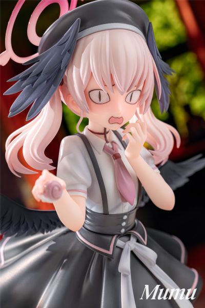 蔚蓝档案 咖啡厅の小春