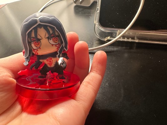 蚊香眼! 系列 Fate/Grand Order 库·丘林 Berserker 