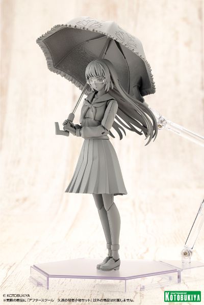 创彩少女庭园 课余配件 久远的演员配件套装