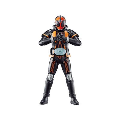 HG假面骑士 NEW EDITION vol.03