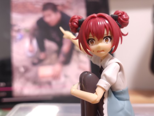 创彩少女庭园 小石川艾玛 圣爱丽丝女校高中年级 夏装