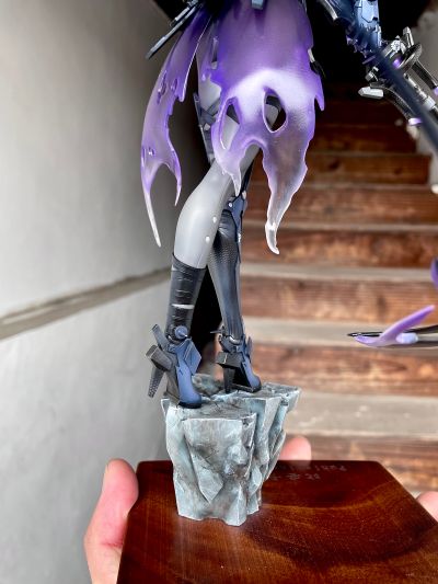 战双：帕弥什 比安卡·深痕