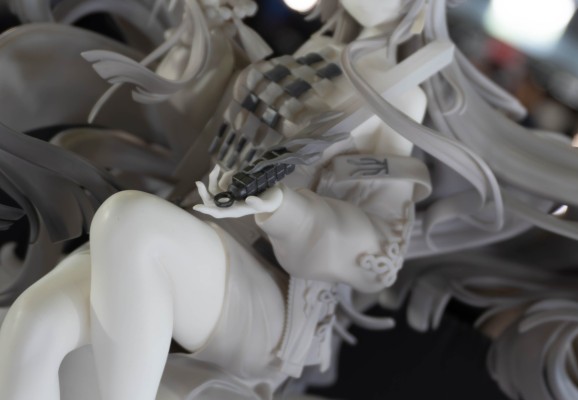 明日方舟 玉足黍黍